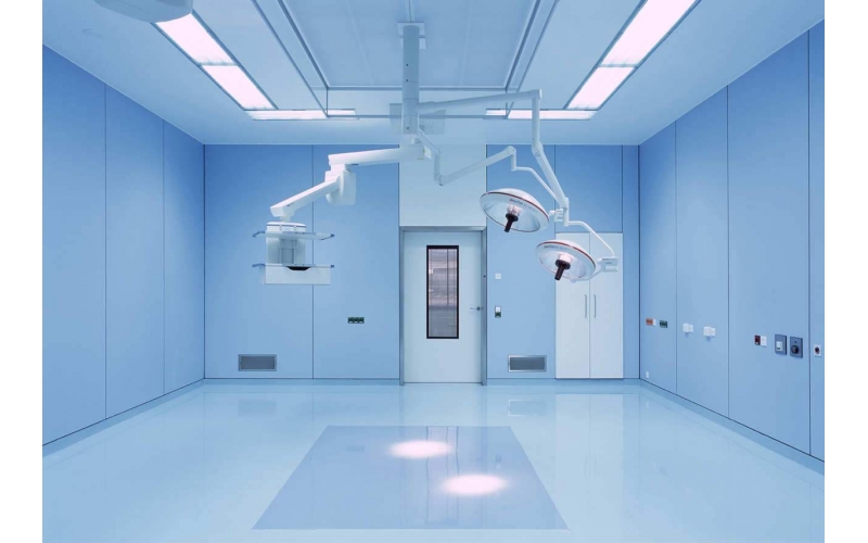 2024年上海潔凈室檢測(cè)（無(wú)塵室檢測(cè)）竣工驗(yàn)收檢測(cè)服務(wù)介紹及收費(fèi)情況