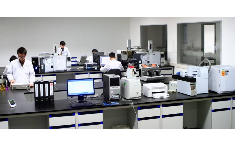 佛山環境竣工驗收監測報告弄虛作假，涉案人員移送公安處理