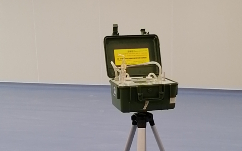 甲醛檢測上海機構