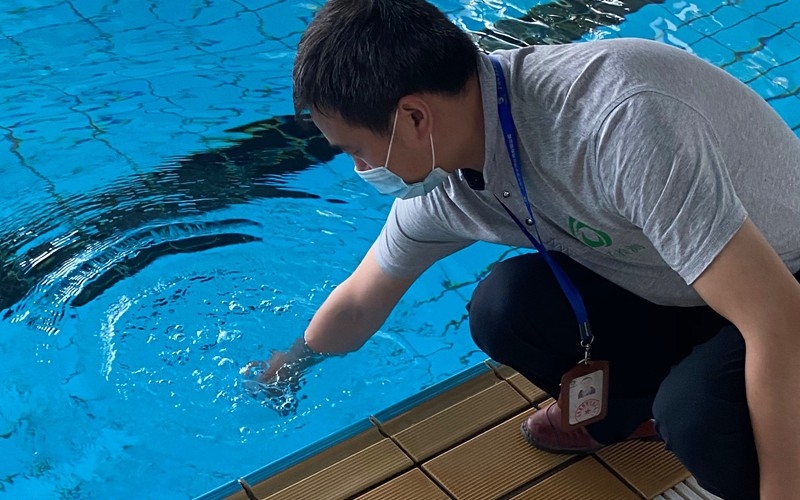 二次供水驗(yàn)收檢測的收費(fèi)標(biāo)準(zhǔn)是怎樣的？