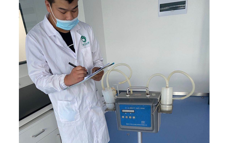 潔凈室（區(qū)）環(huán)境監(jiān)測項(xiàng)目及指標(biāo)要求