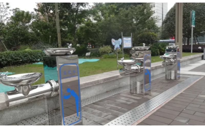 2023年上海市生活直飲水檢測單位及檢測費用