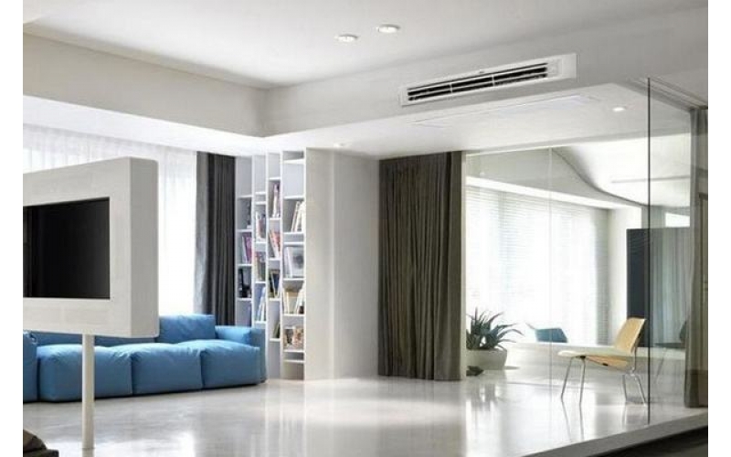 上海市公共場所集中空調通風系統衛生檢測報告