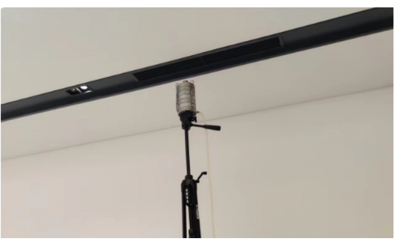 2023年上海集中空調(diào)通風(fēng)系統(tǒng)衛(wèi)生檢測(cè)單位及收費(fèi)標(biāo)準(zhǔn)