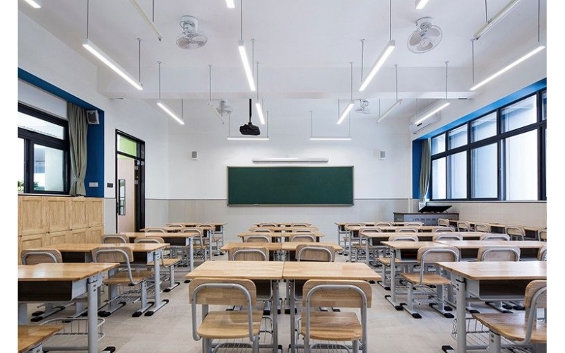 2024年空氣檢測：環境空氣質量標準