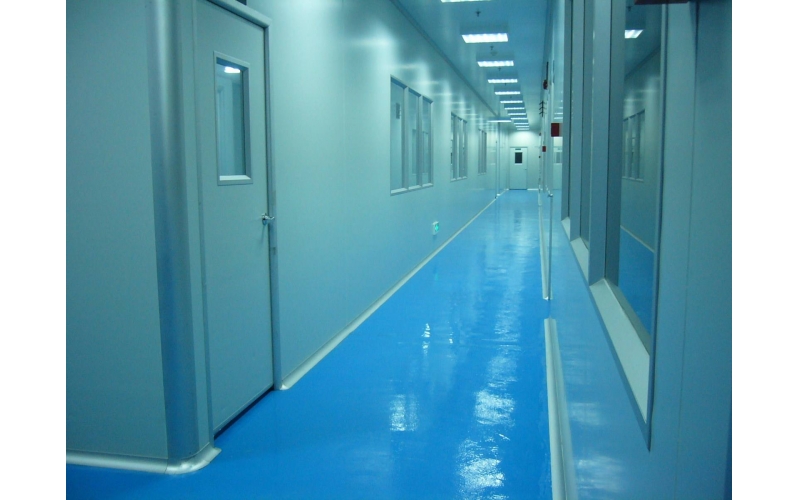 2024年上海市新建、改建、擴建工程項目竣工驗收備案室內環境檢測