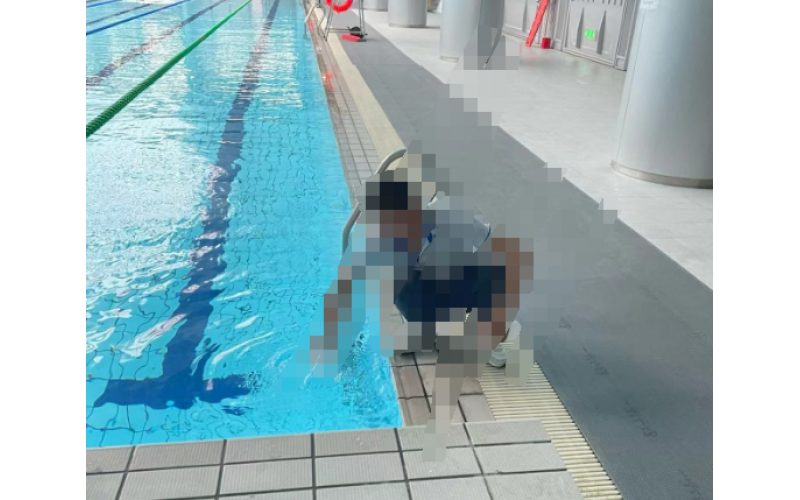 上海市游泳池（游泳館）水質(zhì)檢測機(jī)構(gòu)收費(fèi)標(biāo)準(zhǔn)檢測報告