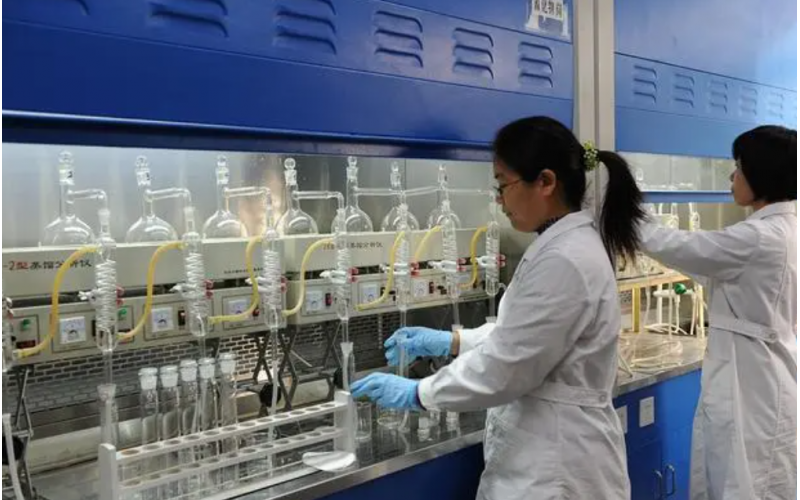 公共場所衛(wèi)生檢測報告和室內(nèi)空氣質量檢測報告的區(qū)別在哪