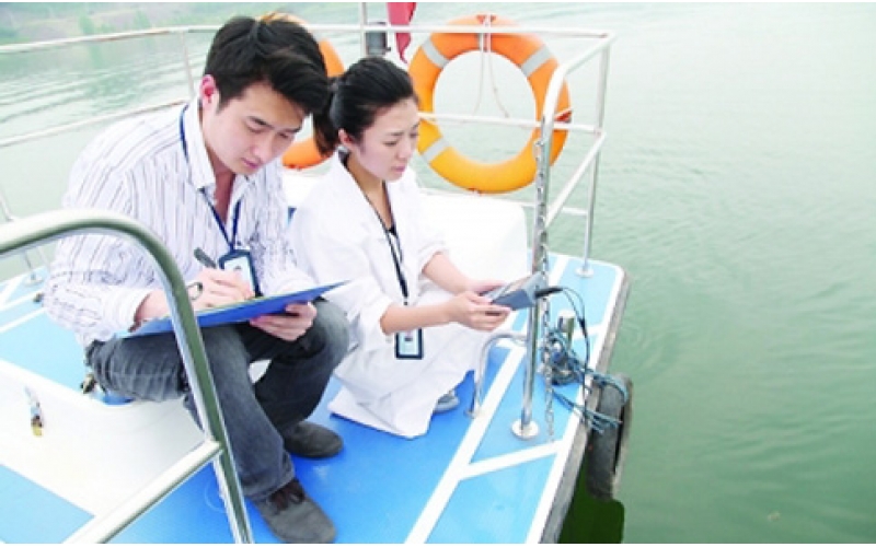 2024年上海市城市生活飲用水檢測收費(fèi)及說明