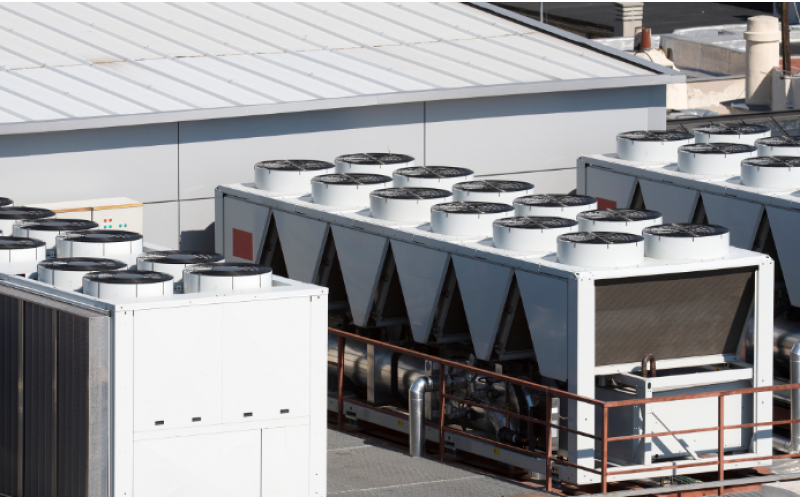 什么條件下需要做空調檢測？